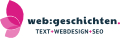 Webdesign