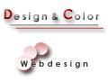 Webdesign