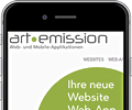 Webdesign